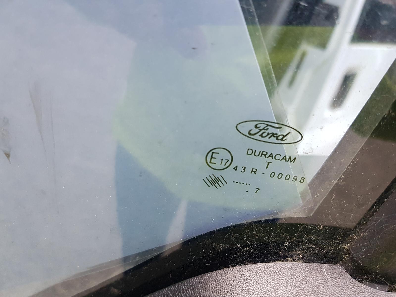 Ford Transit - 2006-2011