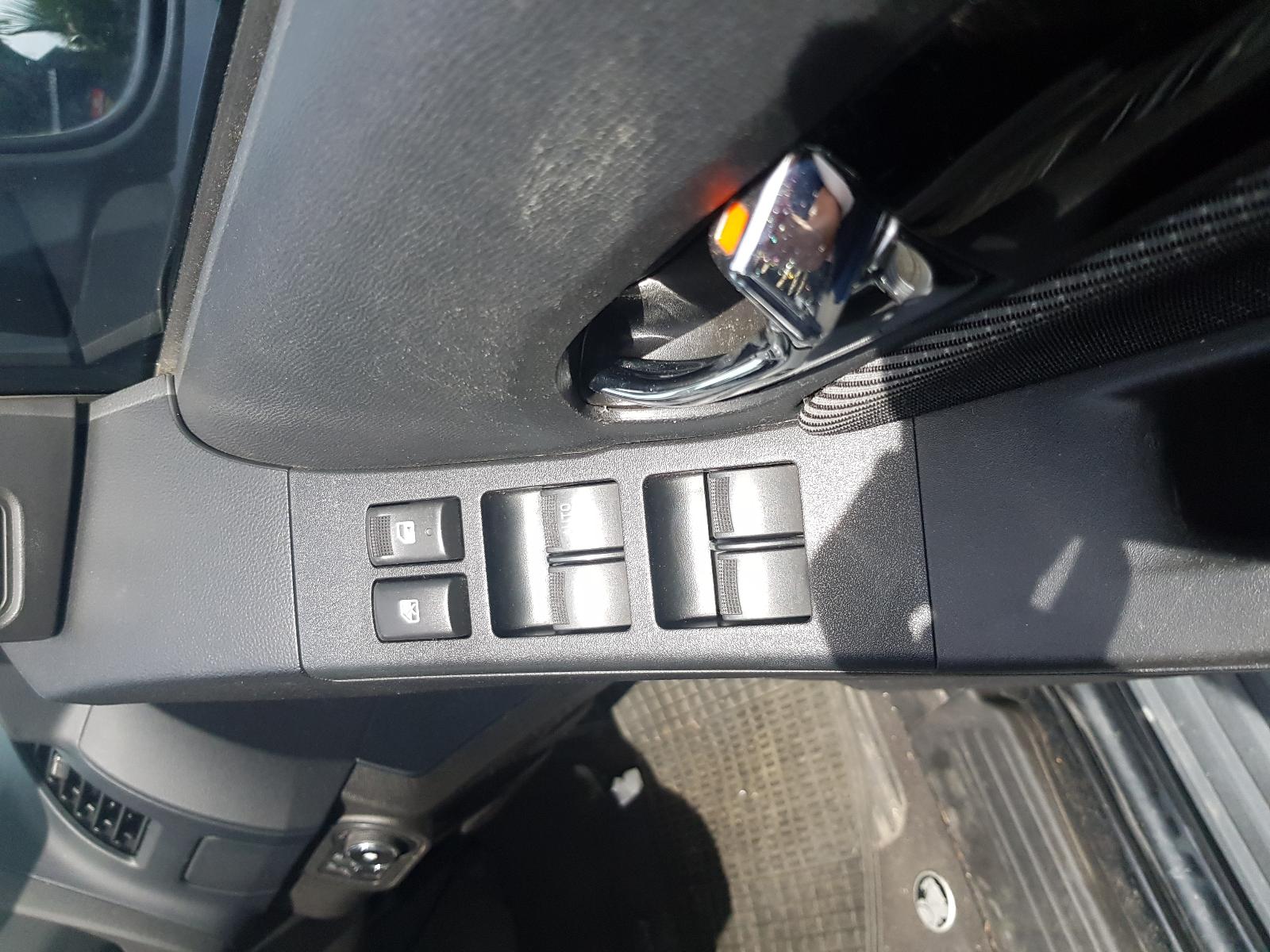 Holden Colorado - RG 2012 -2016