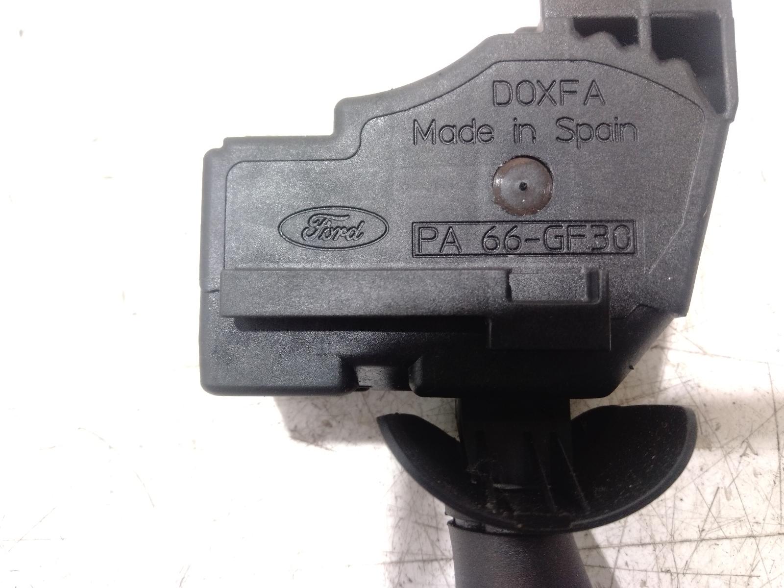 Combination Switch