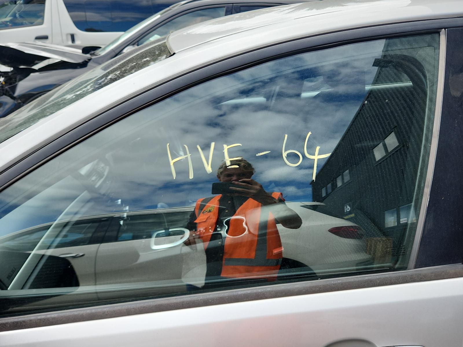 Holden Commodore - VE 2006-2013