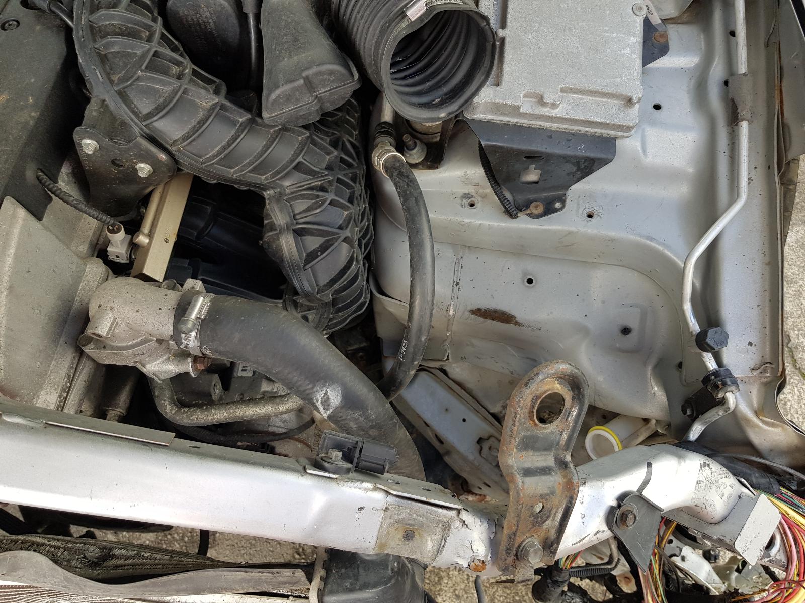 Ford Falcon - FG-FGX 2008-2016