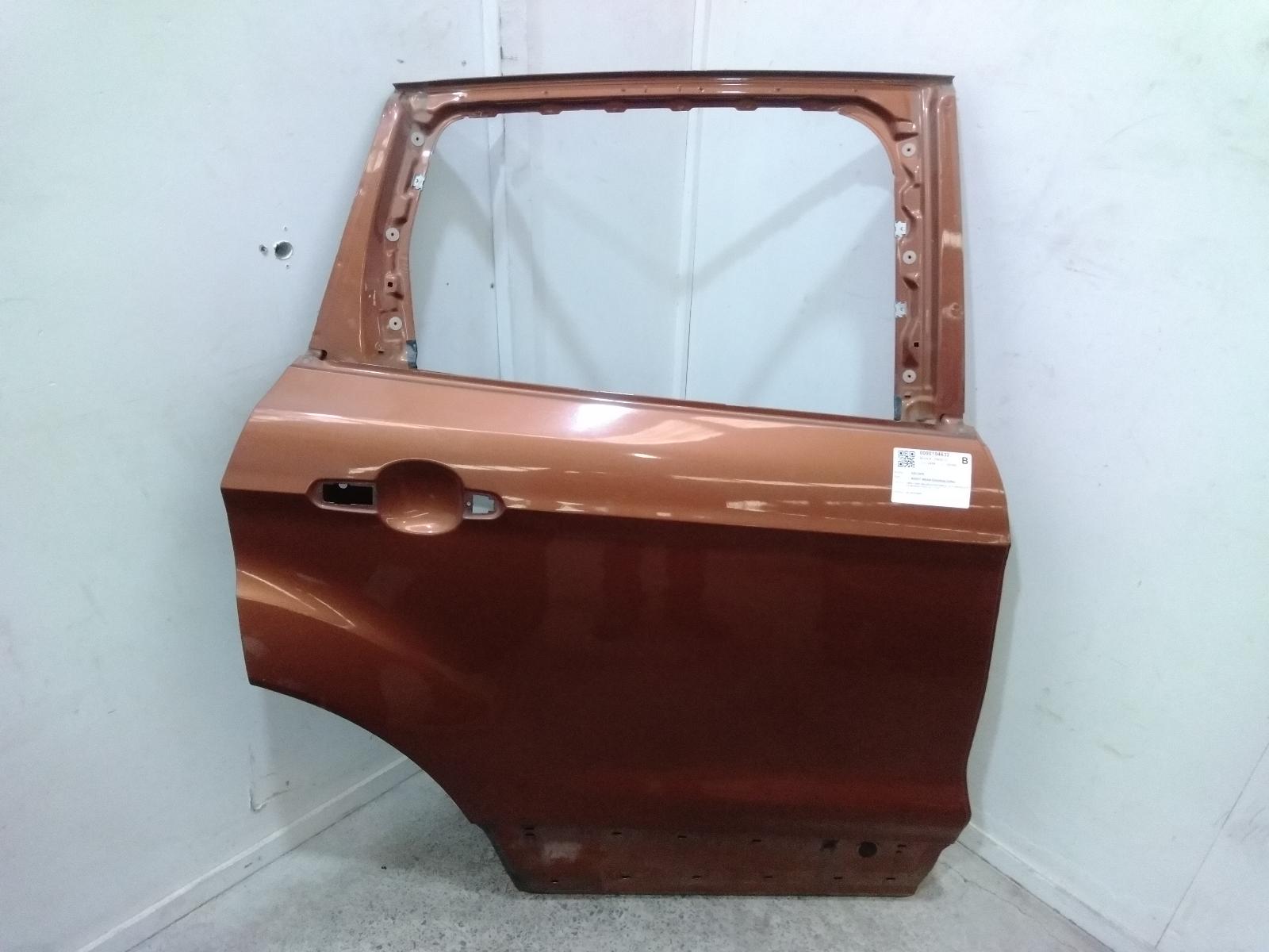 Right_Rear_Door_Sliding