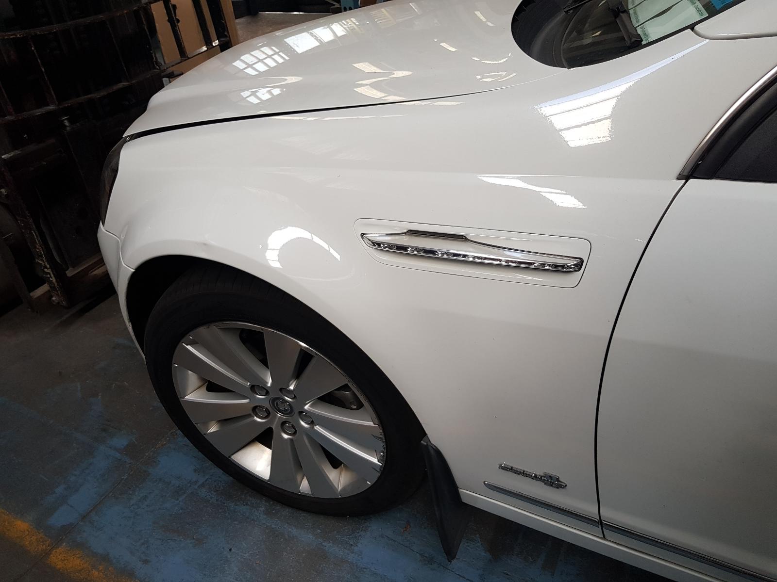 Holden Caprice - Other