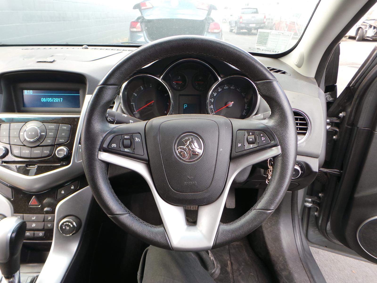 Holden Cruze - 2009-Present