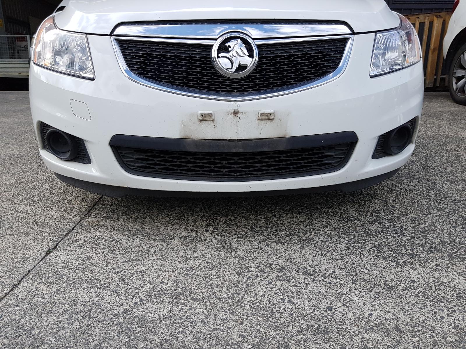 Holden Cruze - 2009-Present