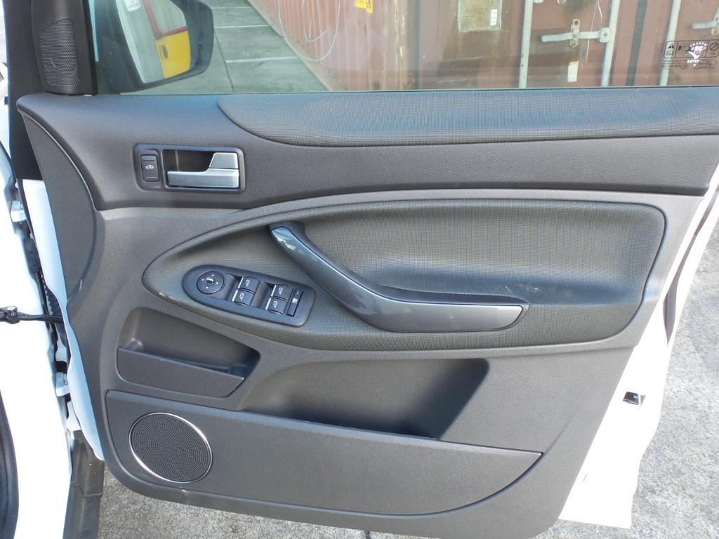 Ford Kuga - TE 2012-2013