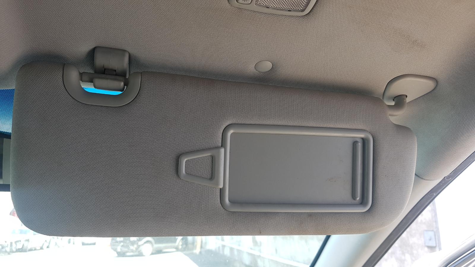 Hyundai Santa Fe - 2013-Present