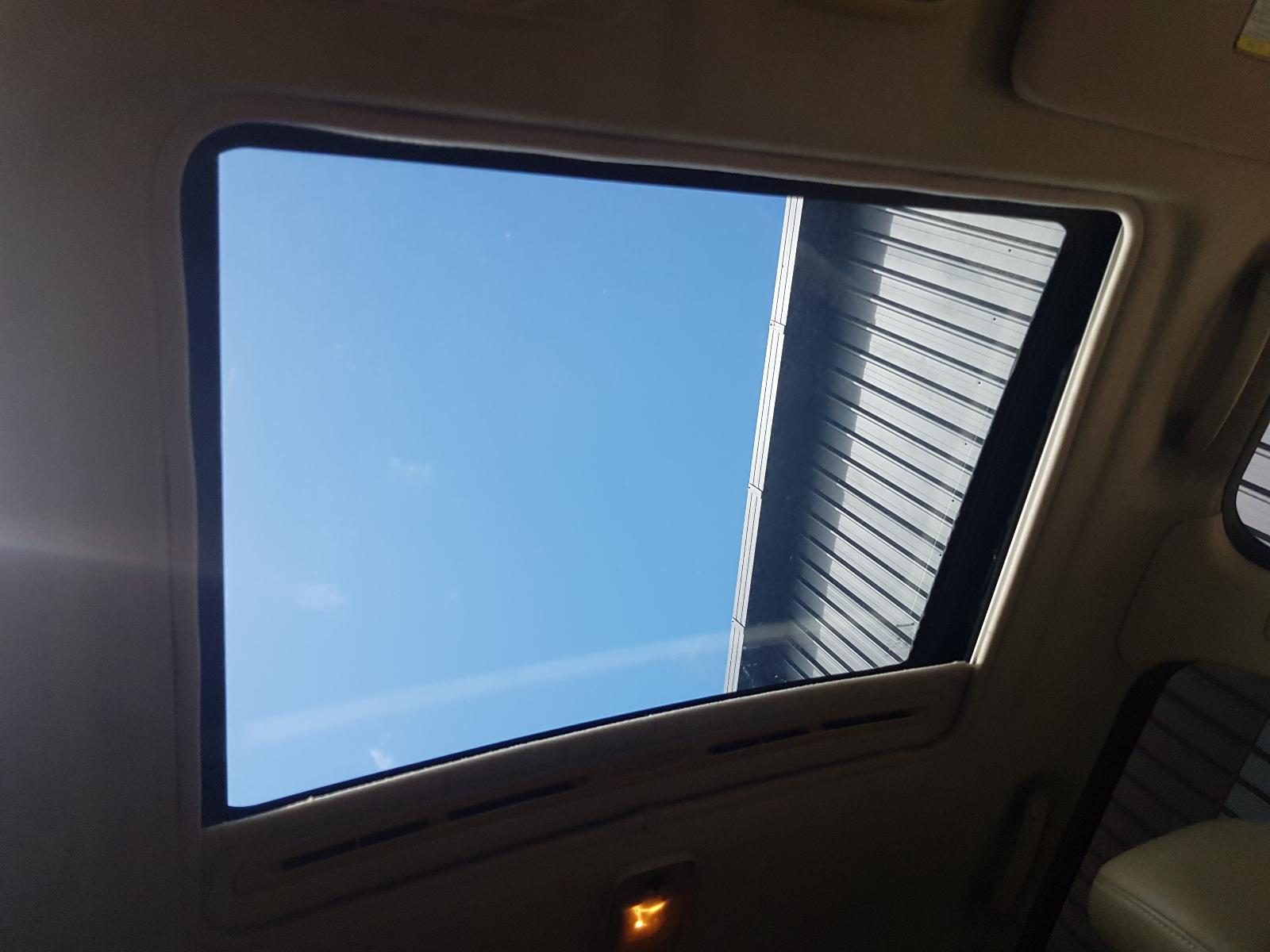 Ford Escape - LF 2007-Present