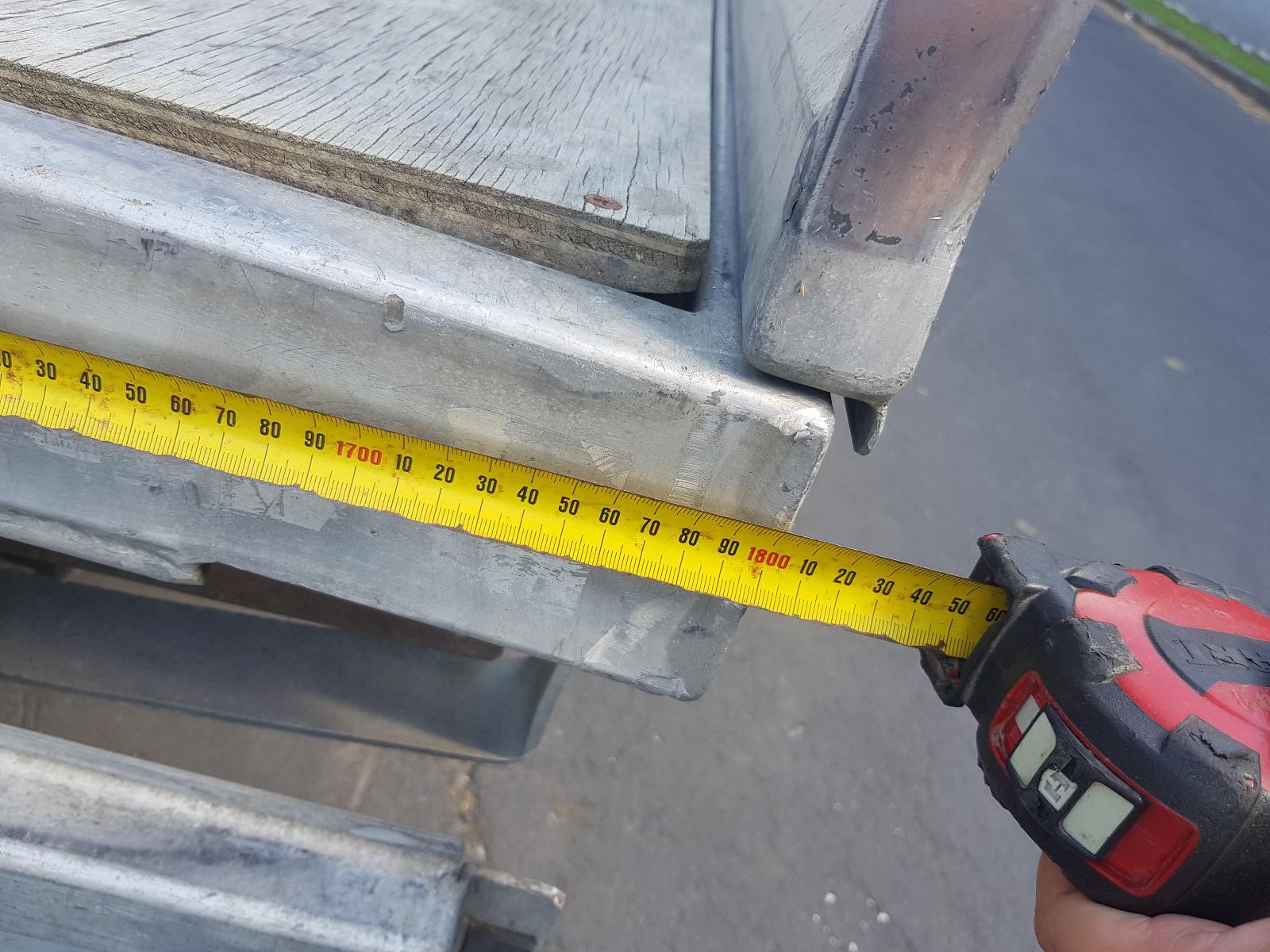 Ford Courier - 03-05