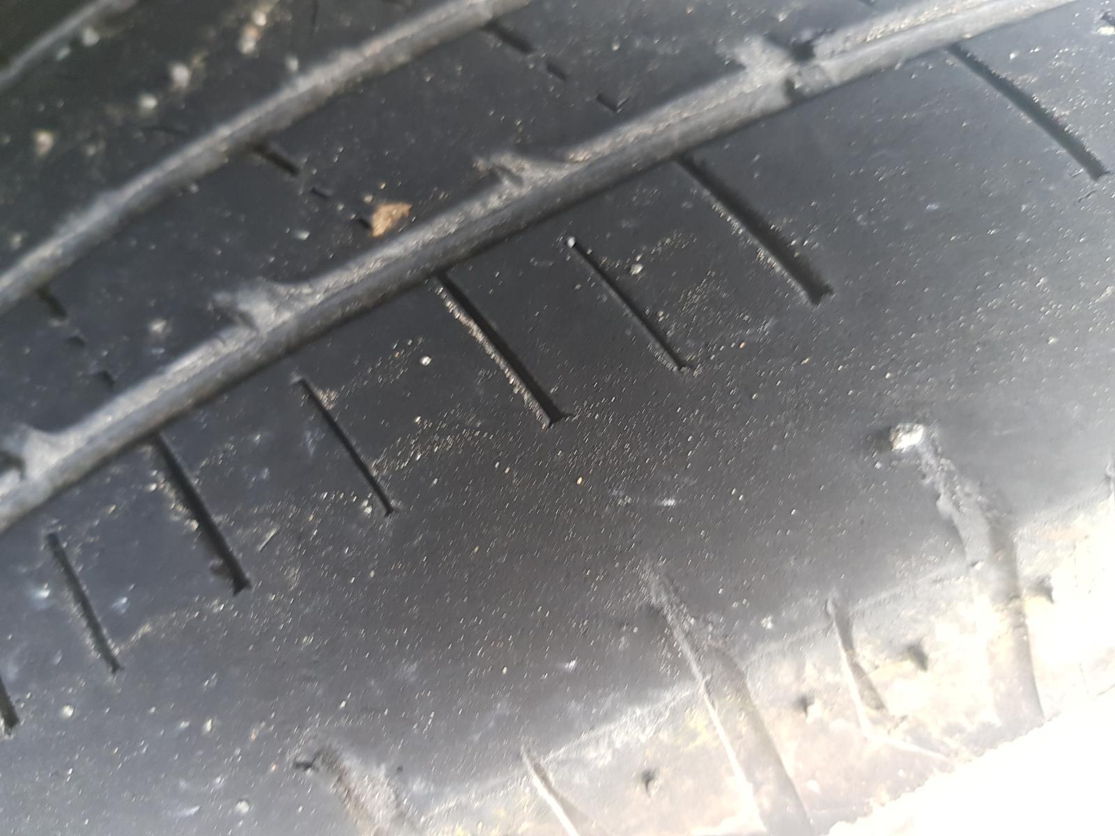 Holden Captiva - Captiva 7 2011-Present