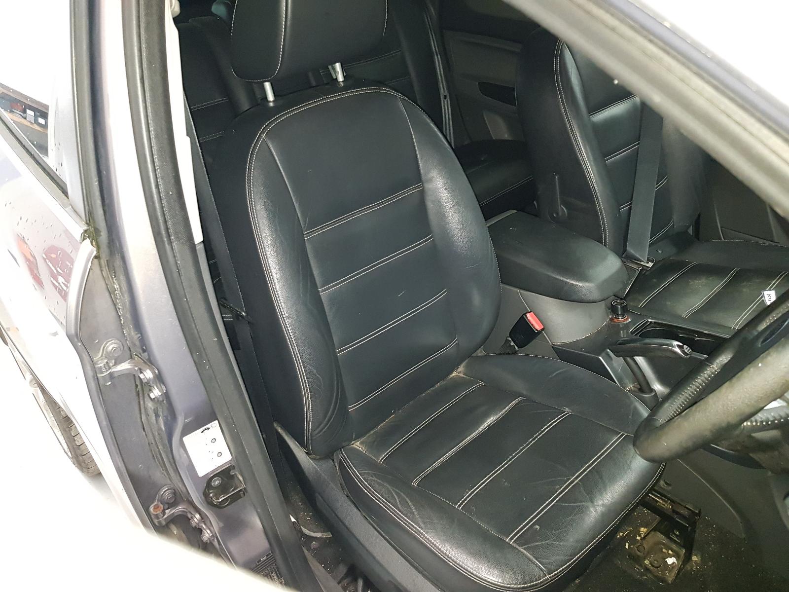 Ford Kuga - 2008-2012