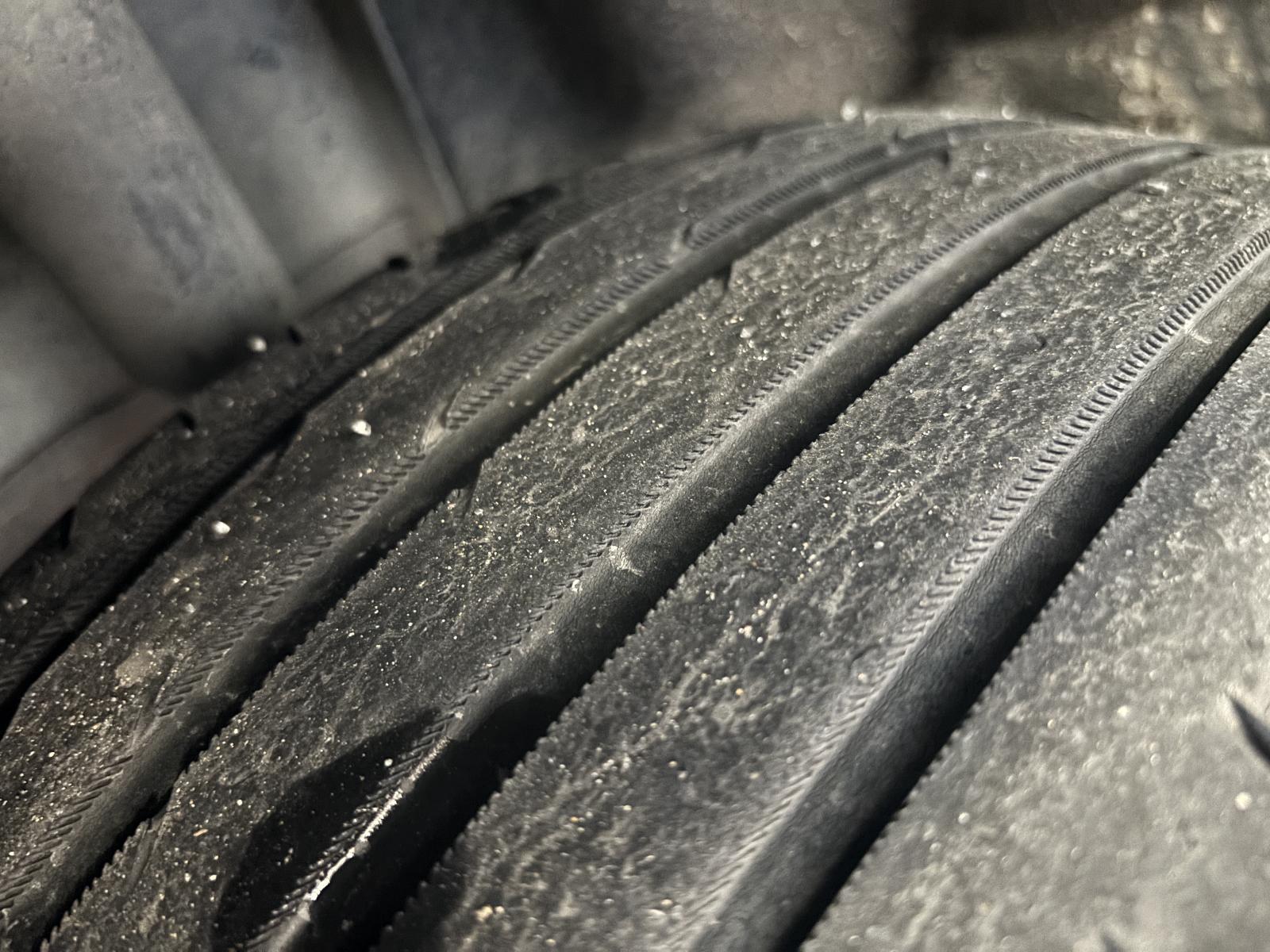 Ford Kuga - 2008-2012