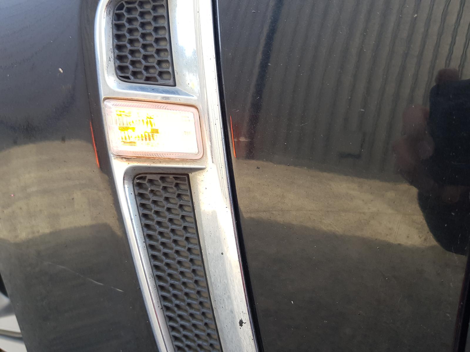 Holden Commodore - VF 2013-Present