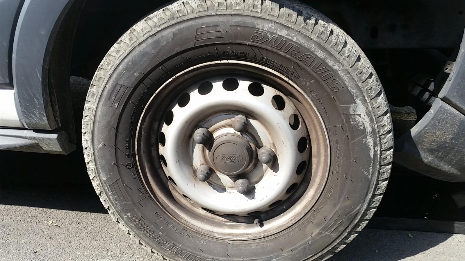 Ford Transit - Other