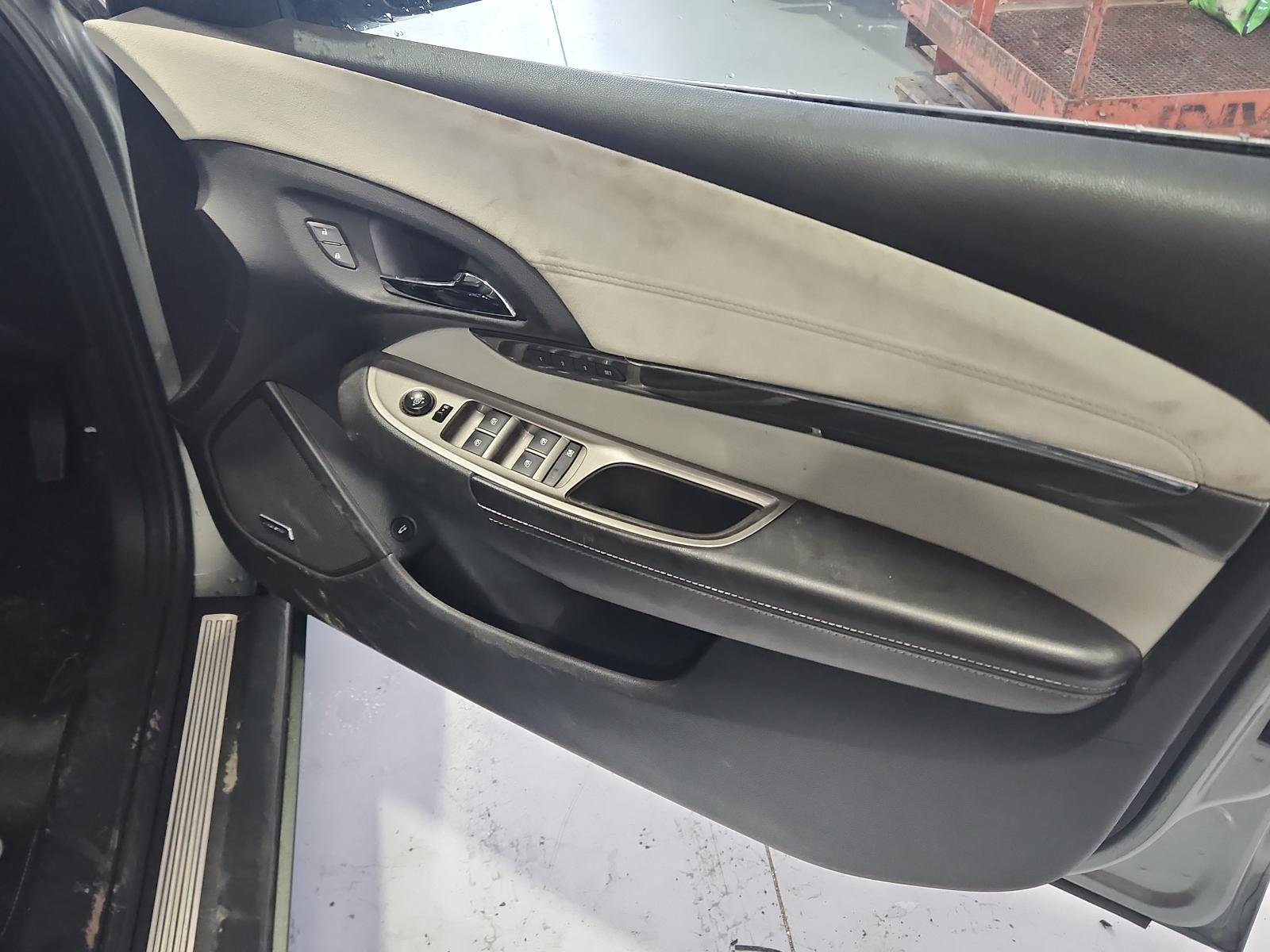 Holden Commodore - VF 2013-Present