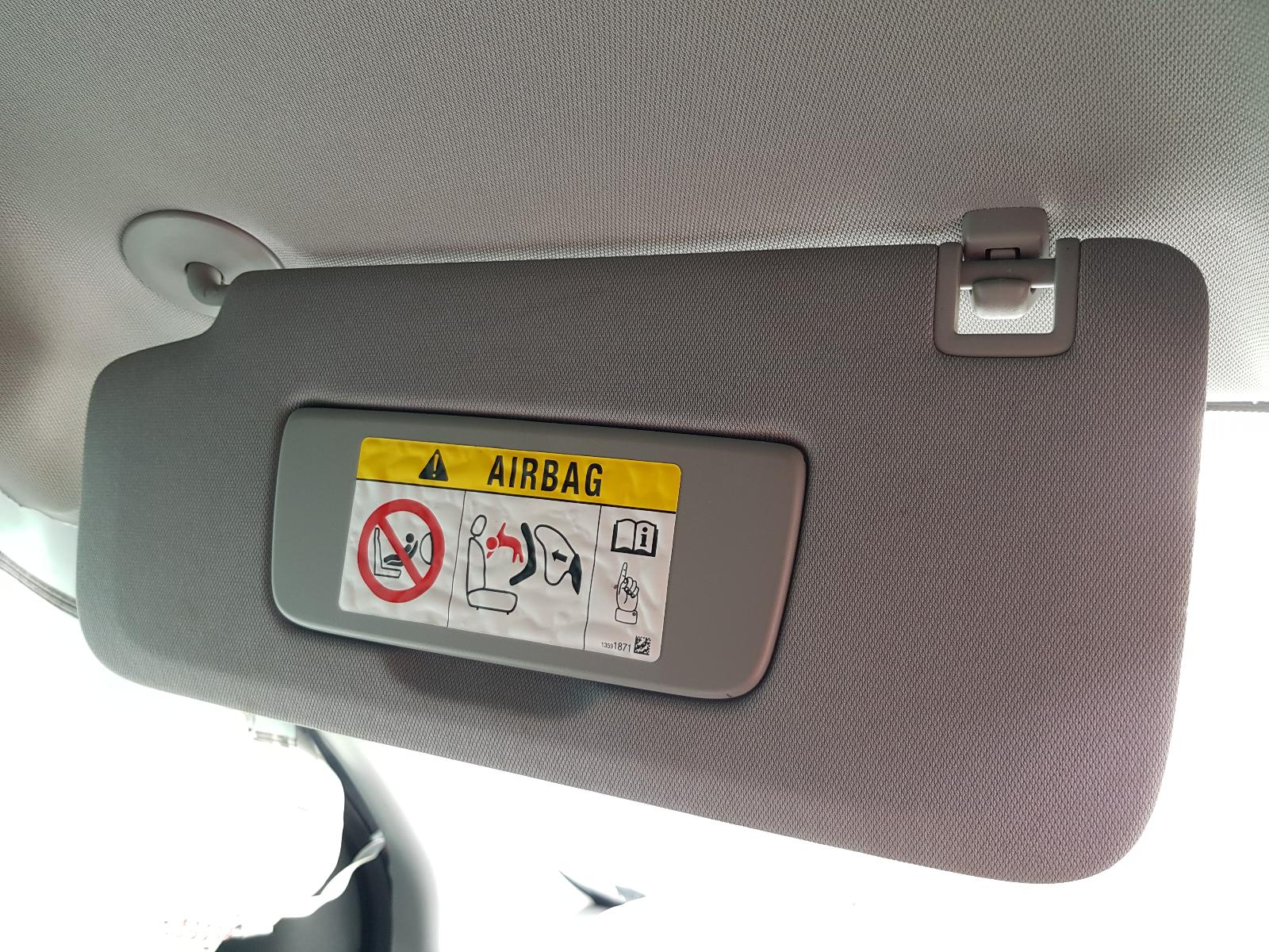 Holden Colorado - RG2 2016-Present