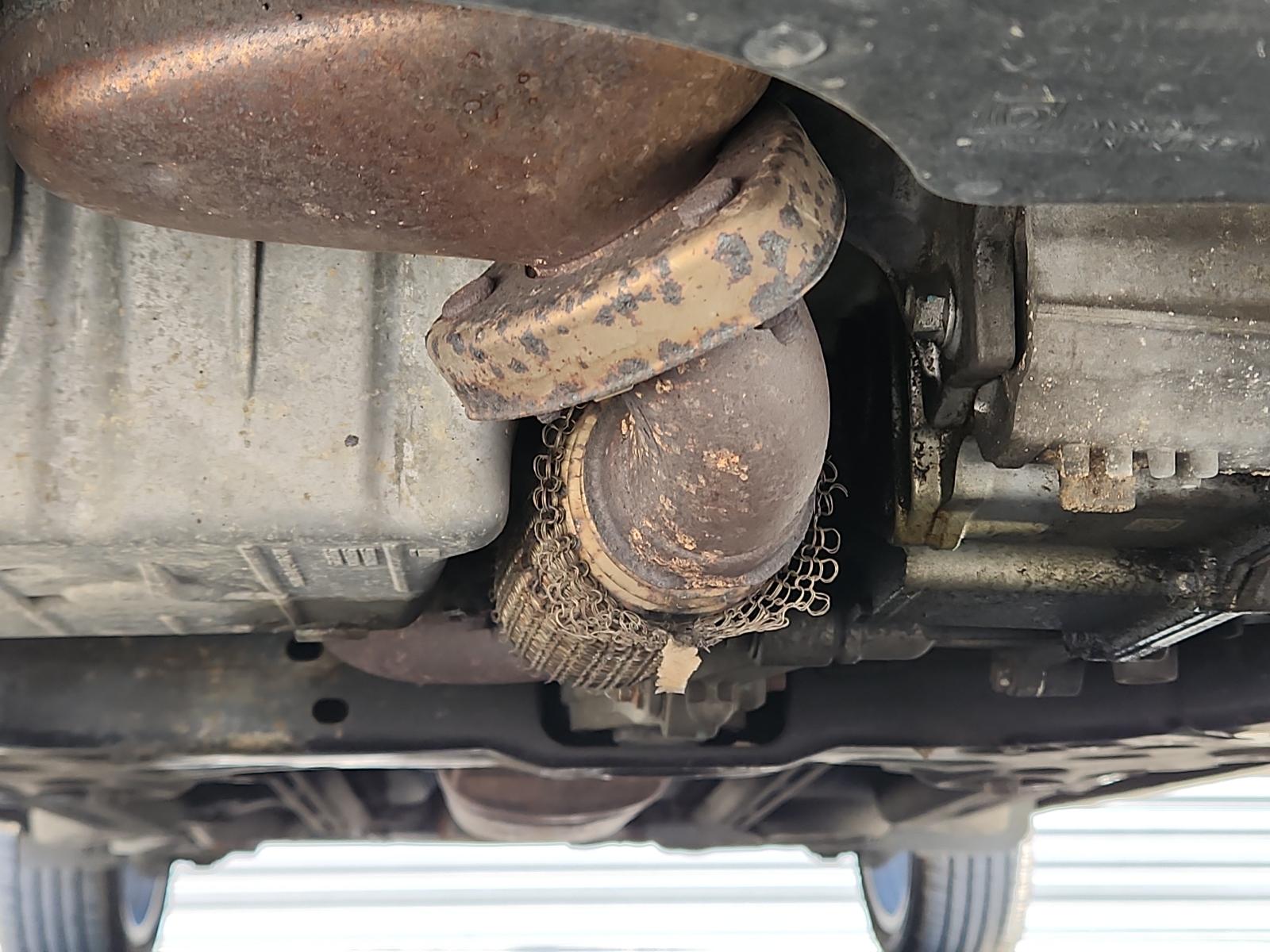 Holden Barina - TM 2011-Present