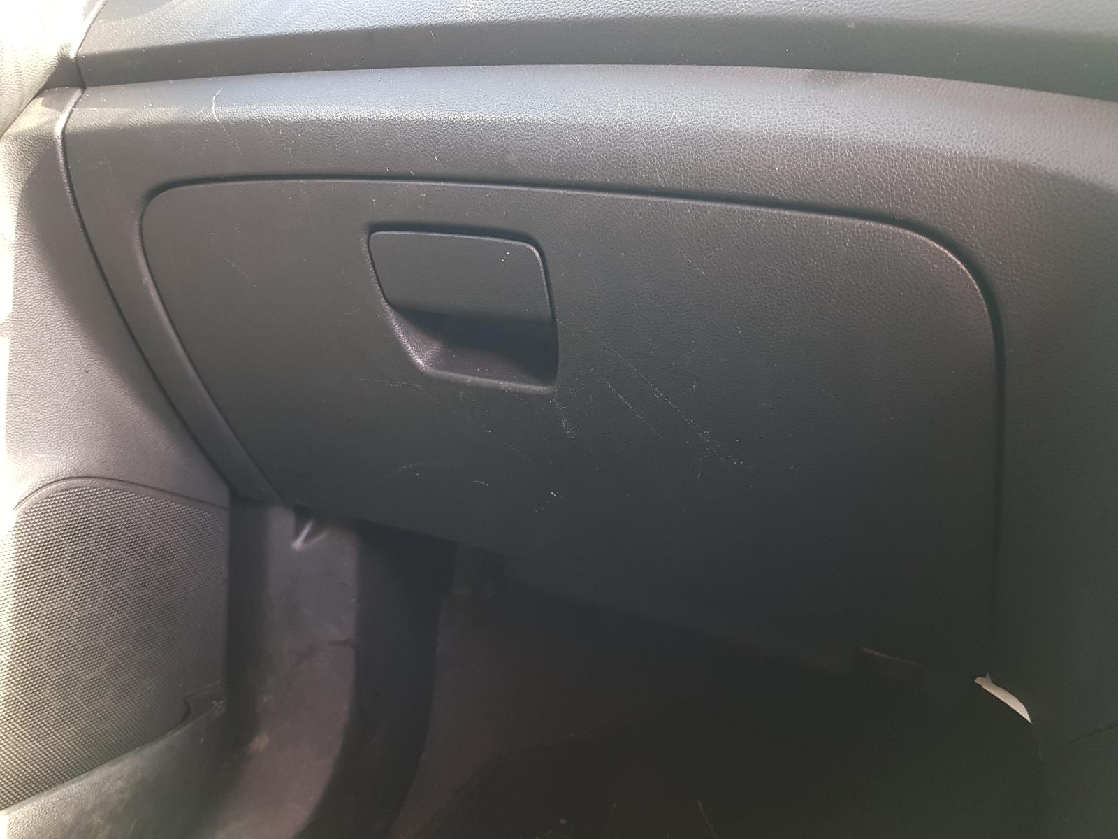 Holden Trax - TJ Series 2013-Present