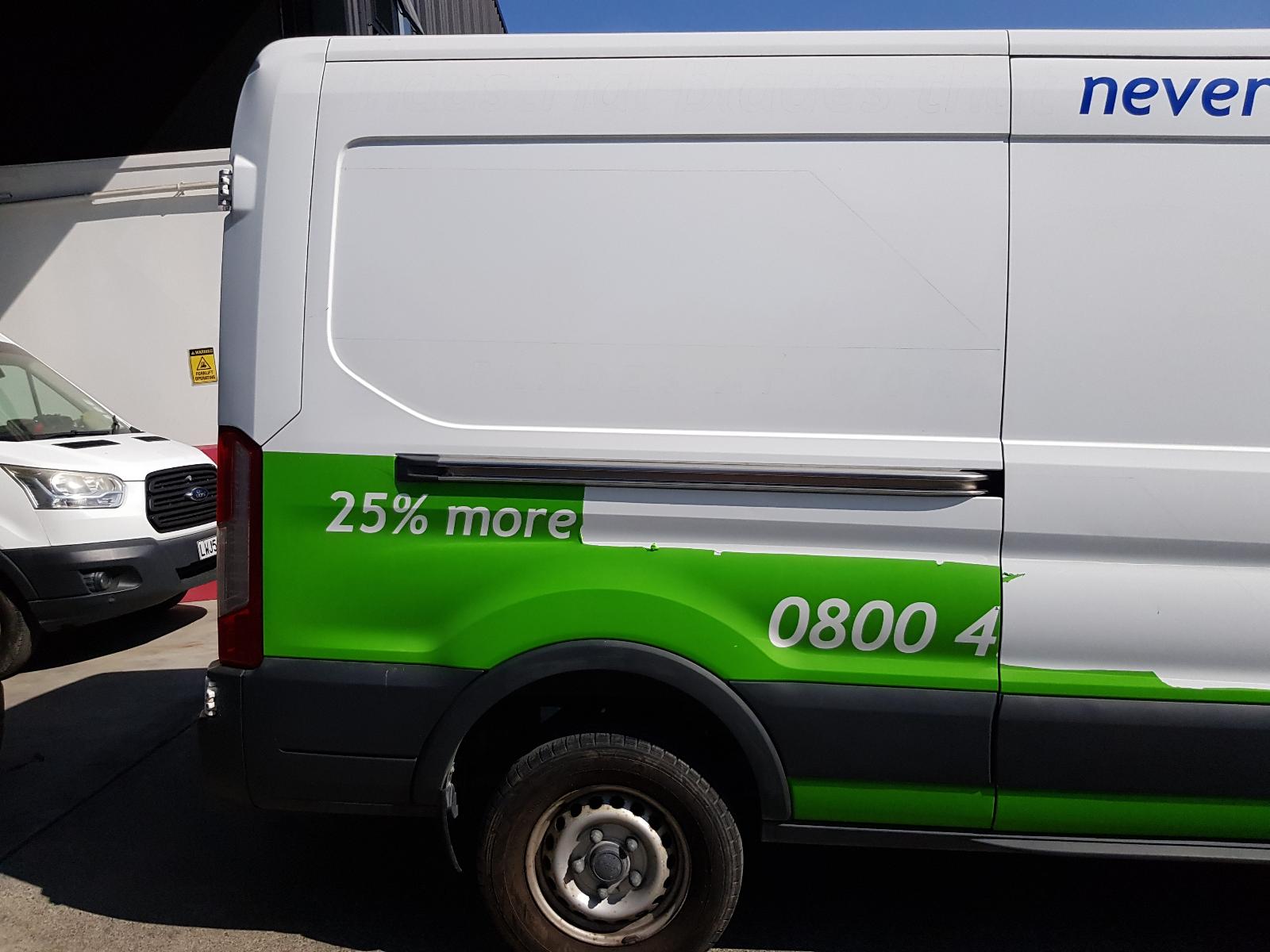 Ford Transit - Other