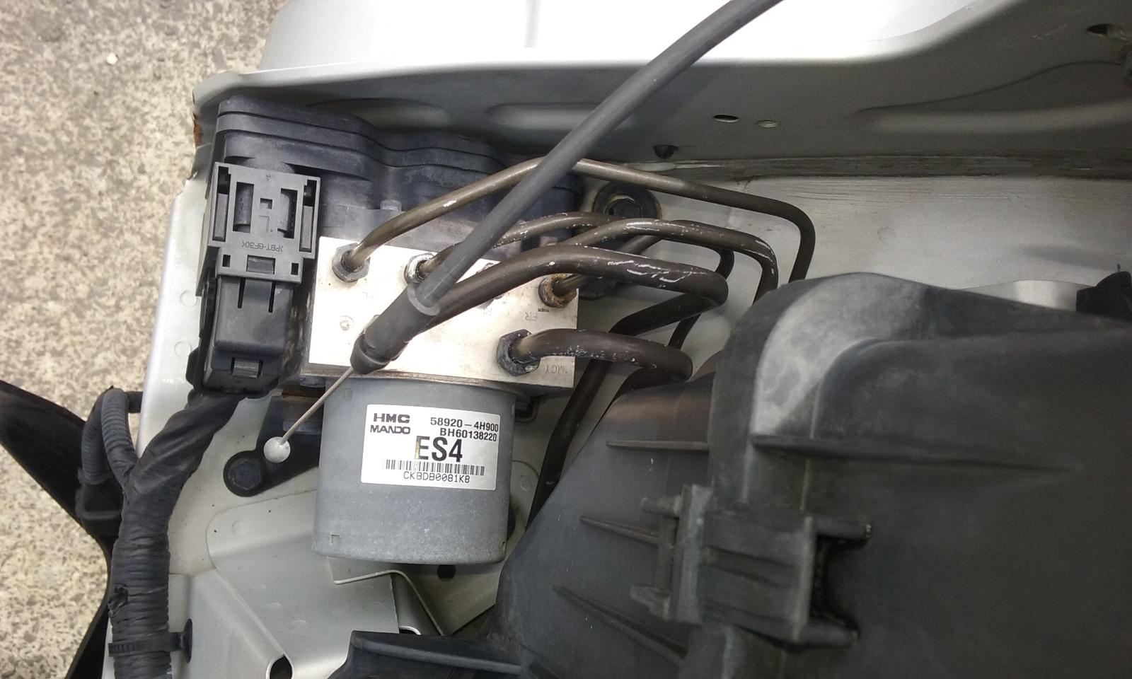 Hyundai H1 Van - 2008-2016