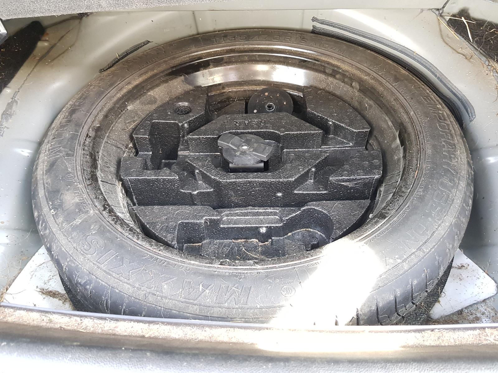 Holden Colorado - RG2 2016-Present