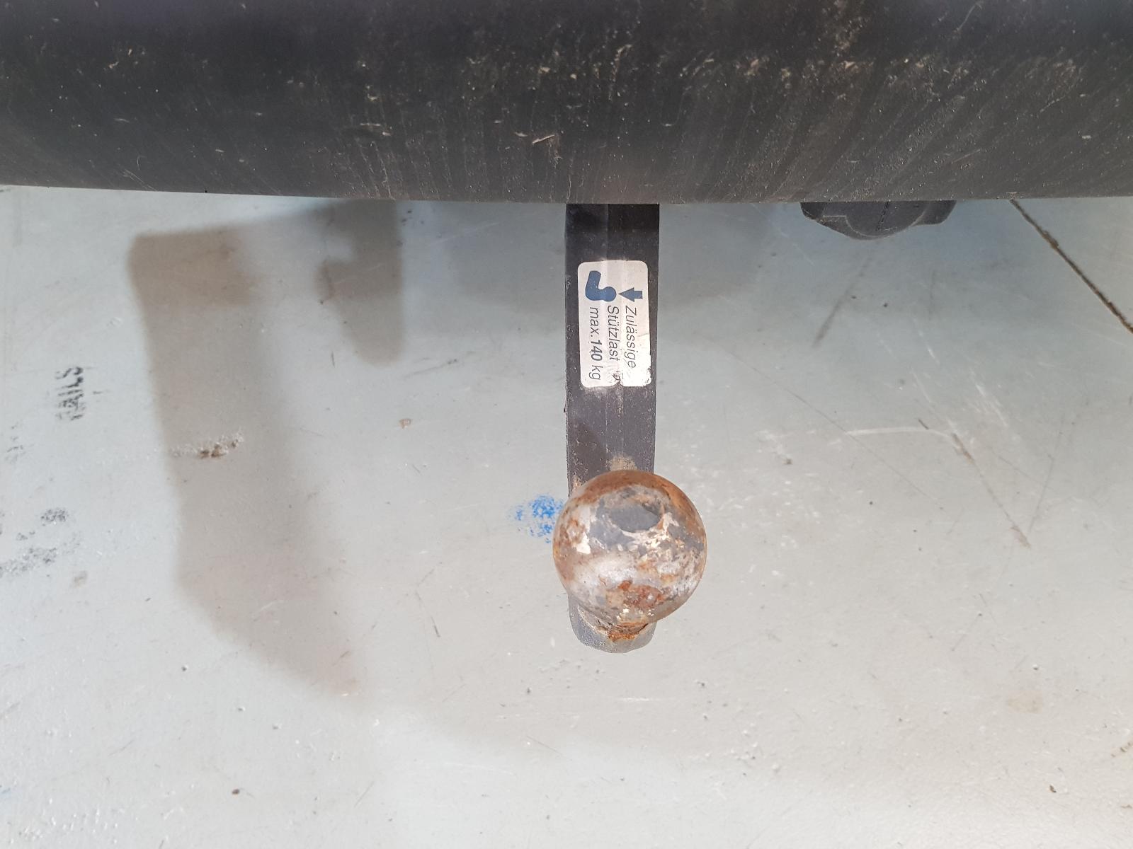 Porsche Cayenne - Cayenne 2003-2006