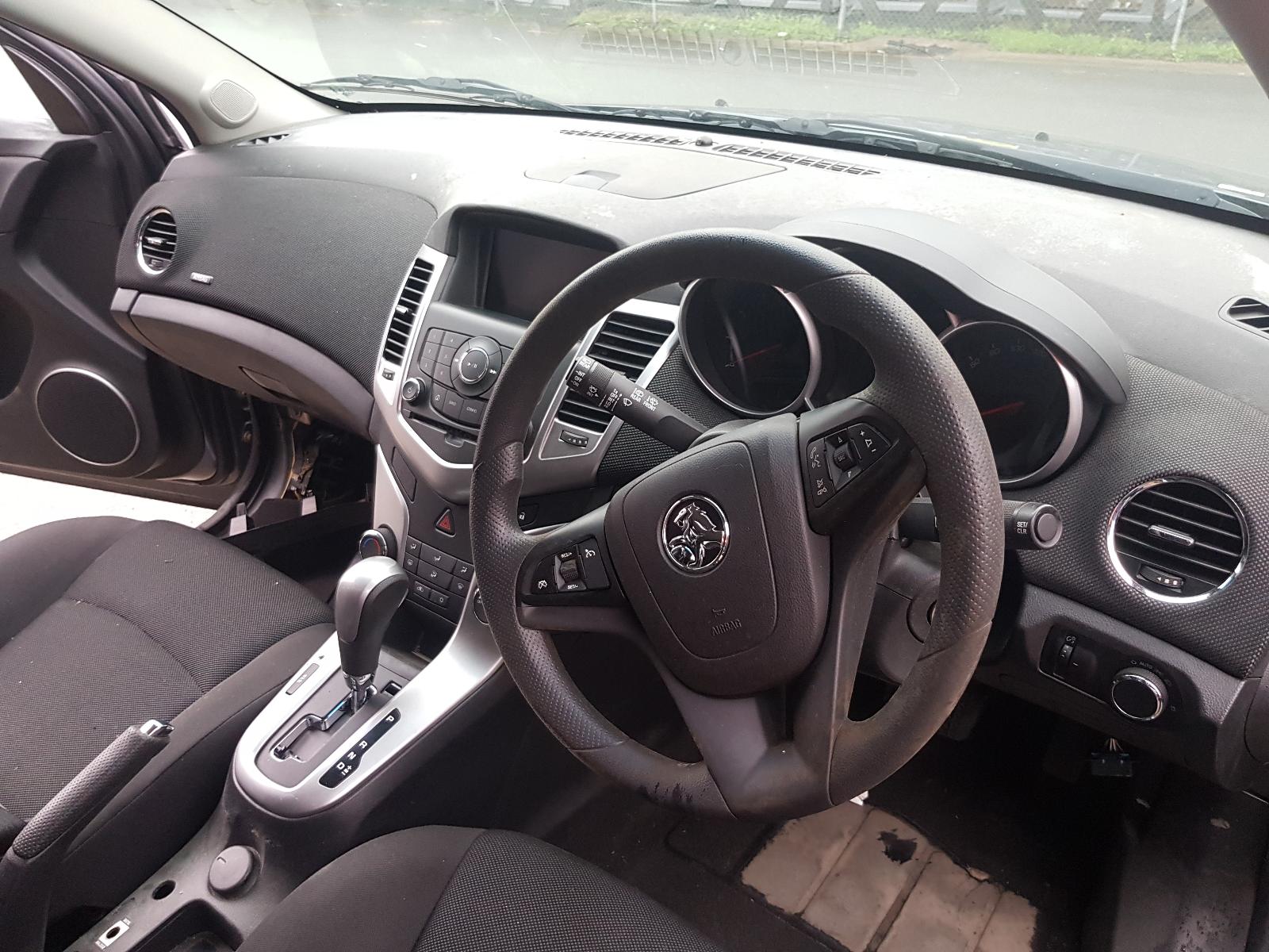 Holden Cruze - 2009-Present