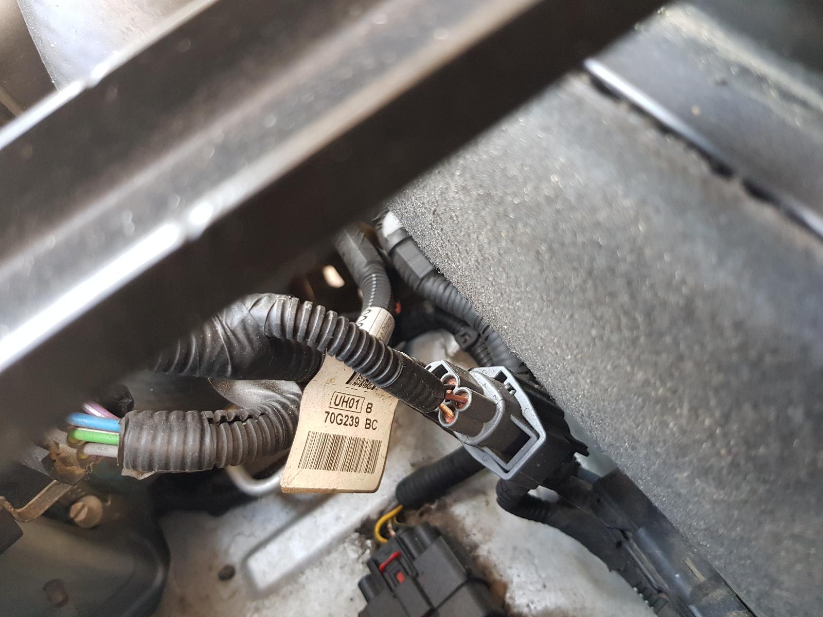 Ford Ranger - PX/PX2 2011-2017