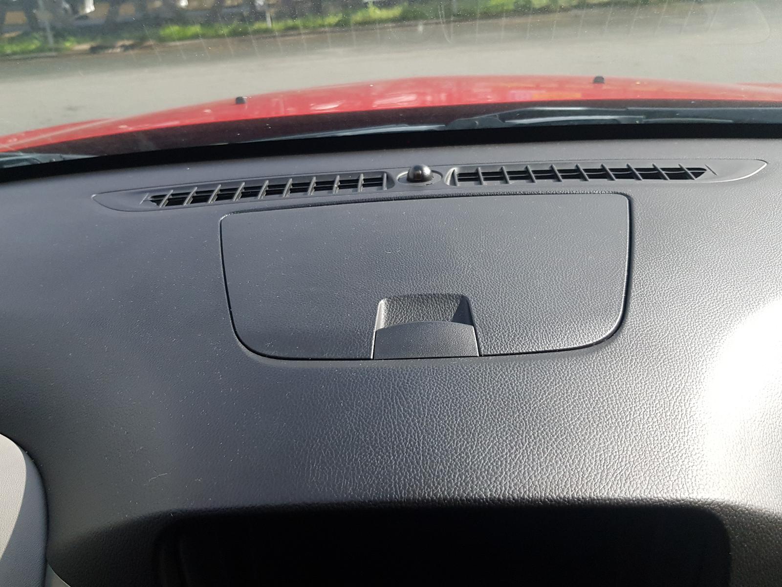 Holden Cruze - 2009-Present