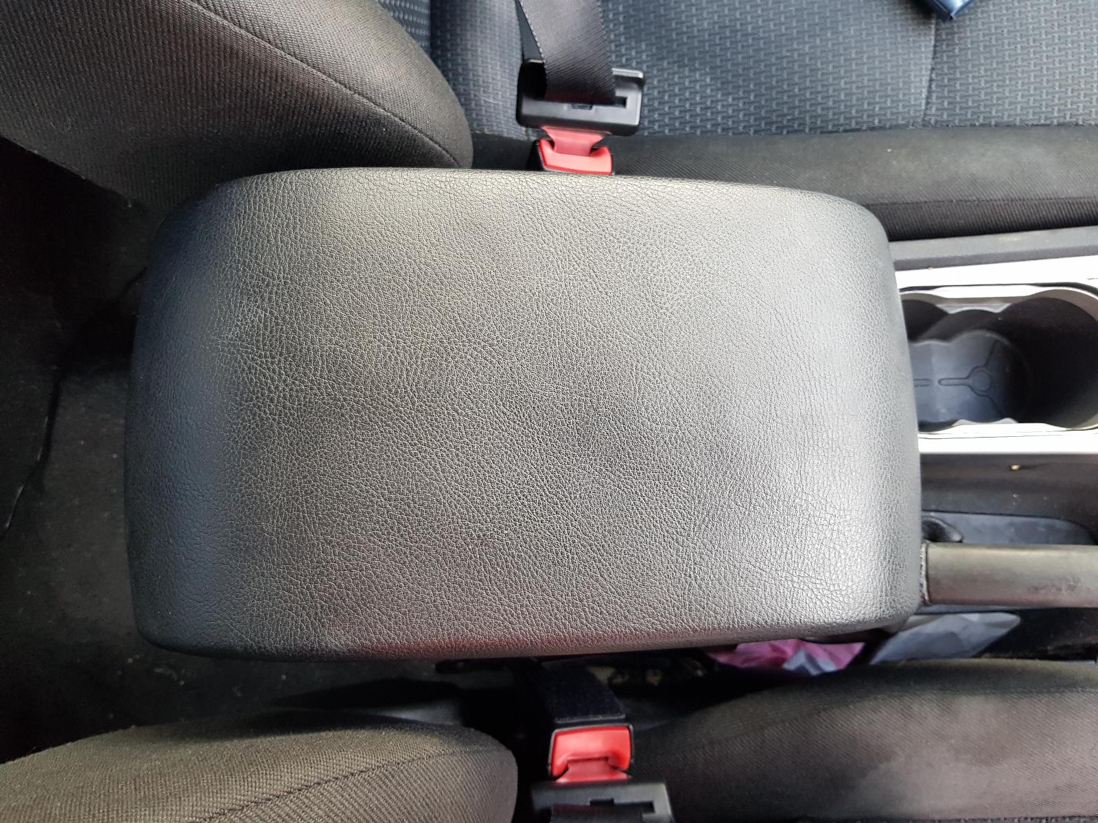 Ford Mondeo - MA-MB 2007-2010