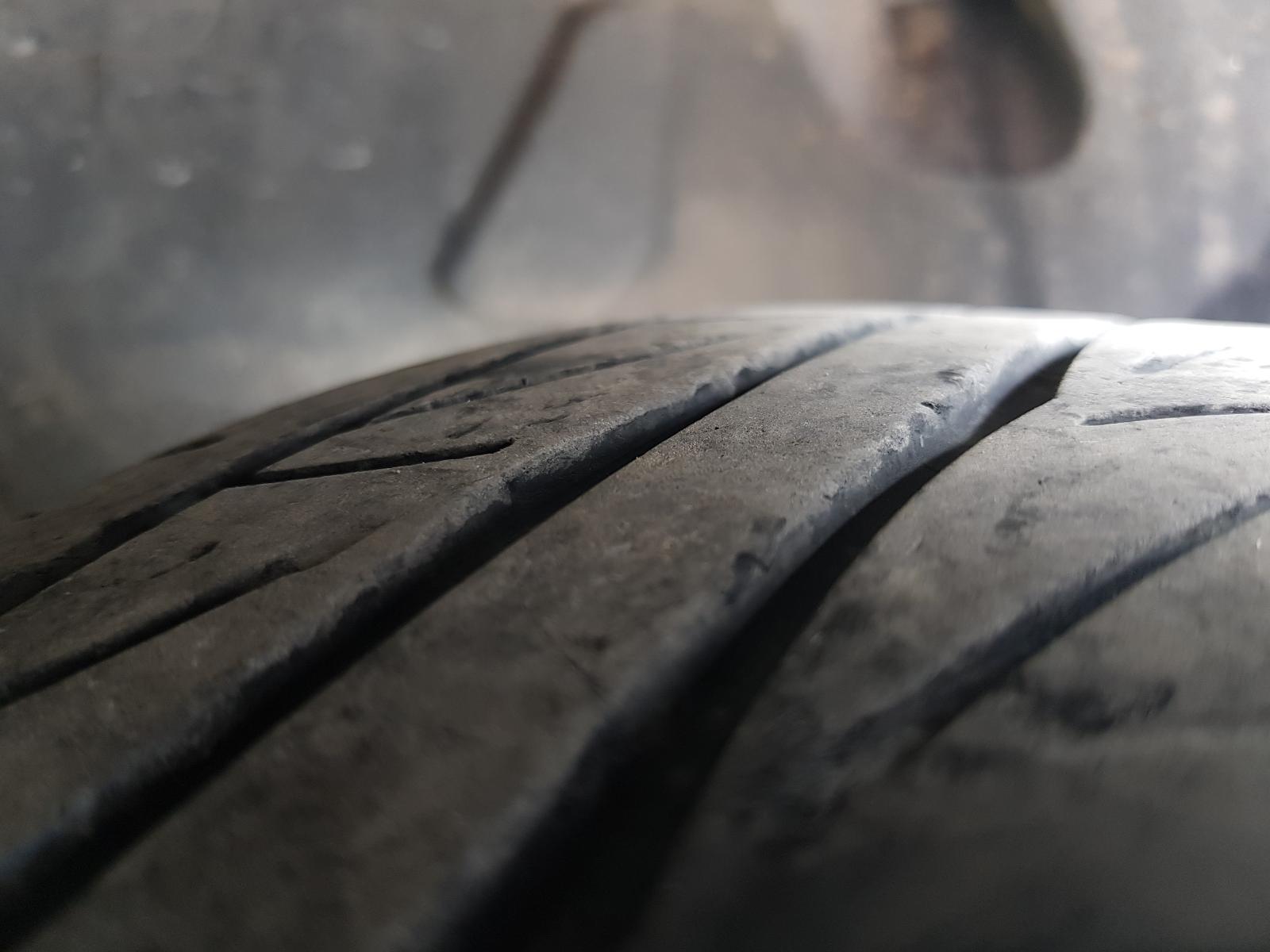 Ford Focus - LW 2011-2015