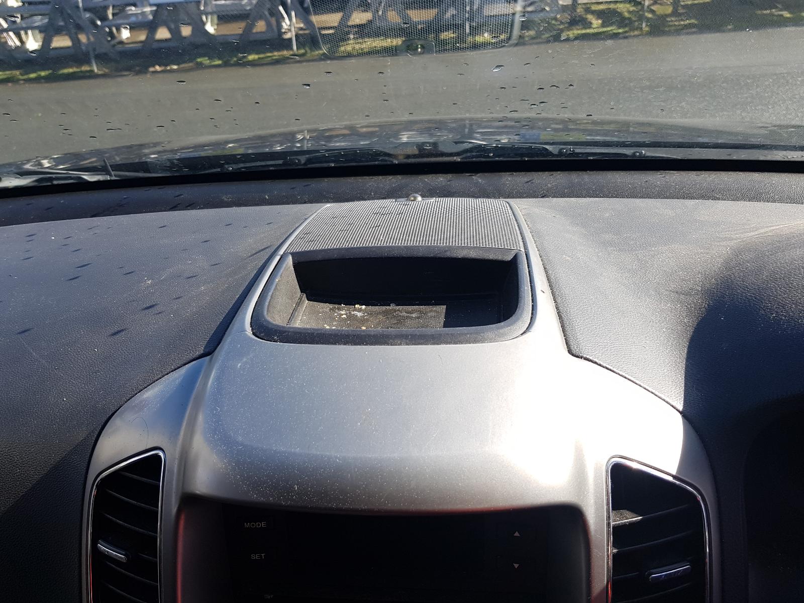 Holden Captiva - Captiva 7 2011-Present