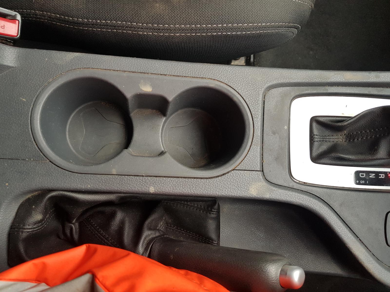 Ford Ranger - PX/PX2 2011-2017