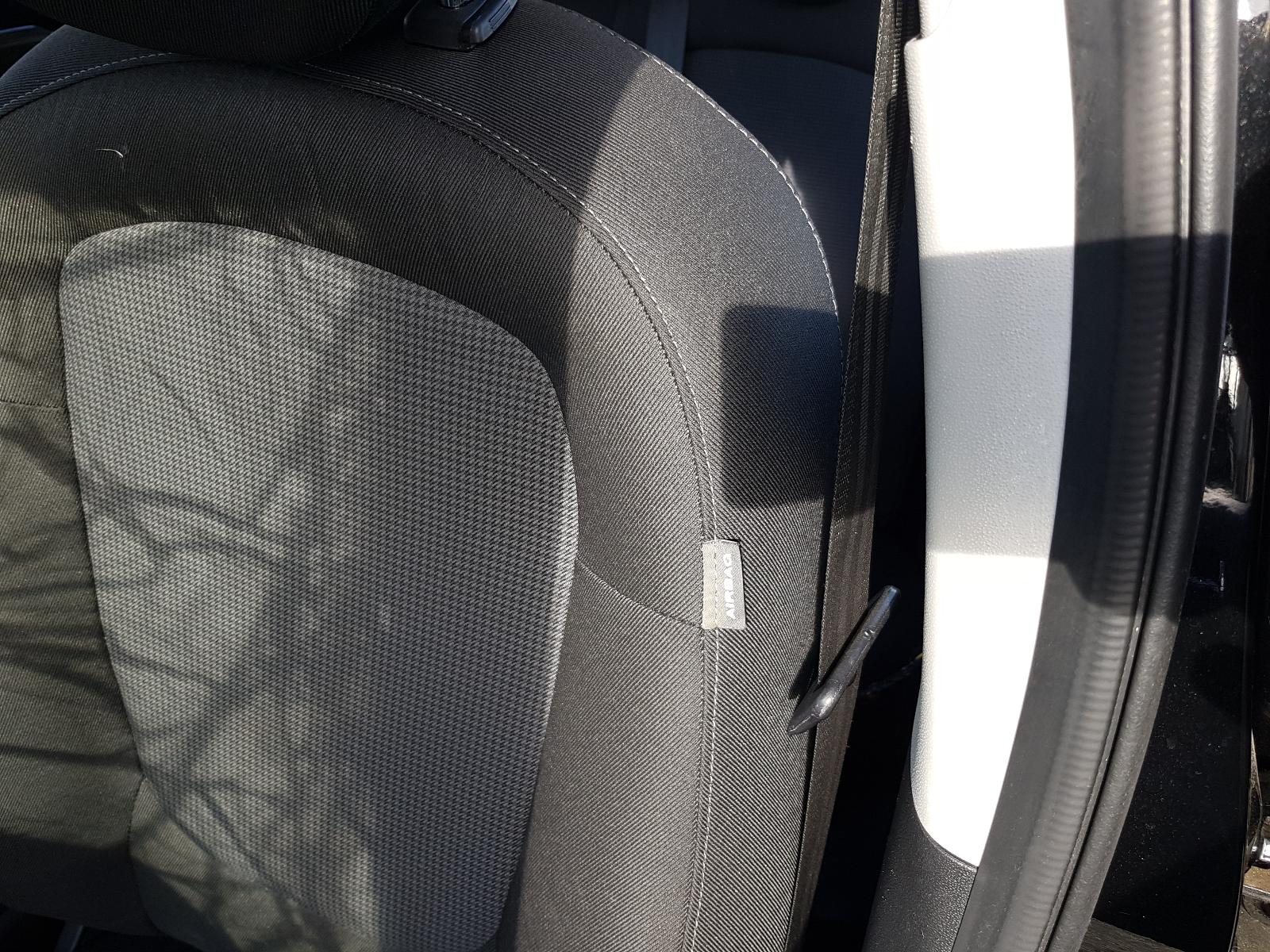 Hyundai i20 - 2010-2015