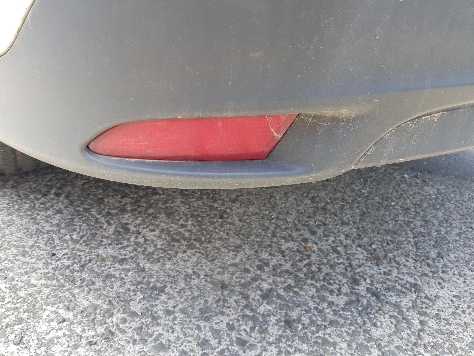 Ford Focus - LZ 2015-2017