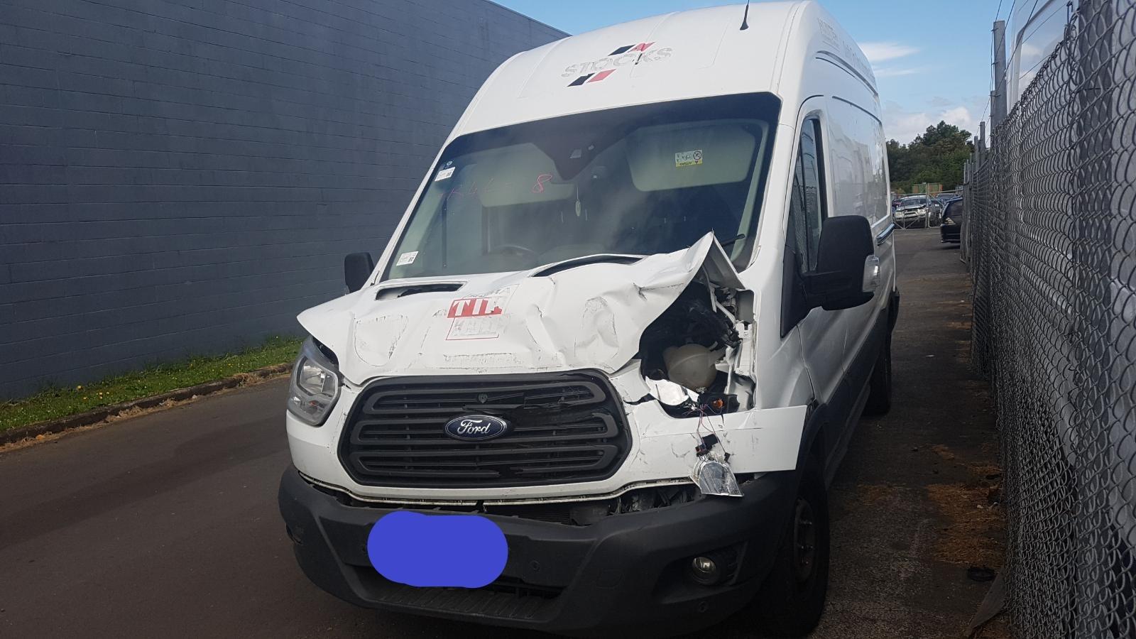 Ford Transit - Other