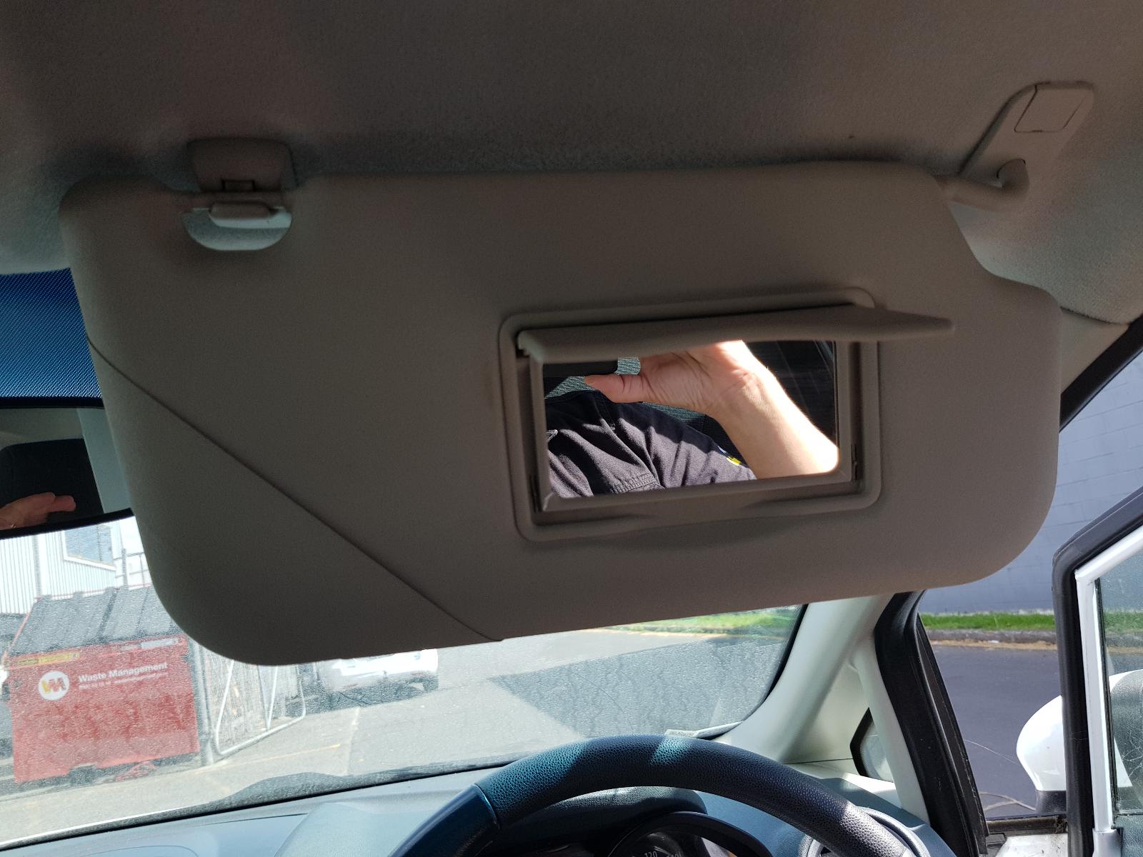 Ford Fiesta - MK VI 2008-Present