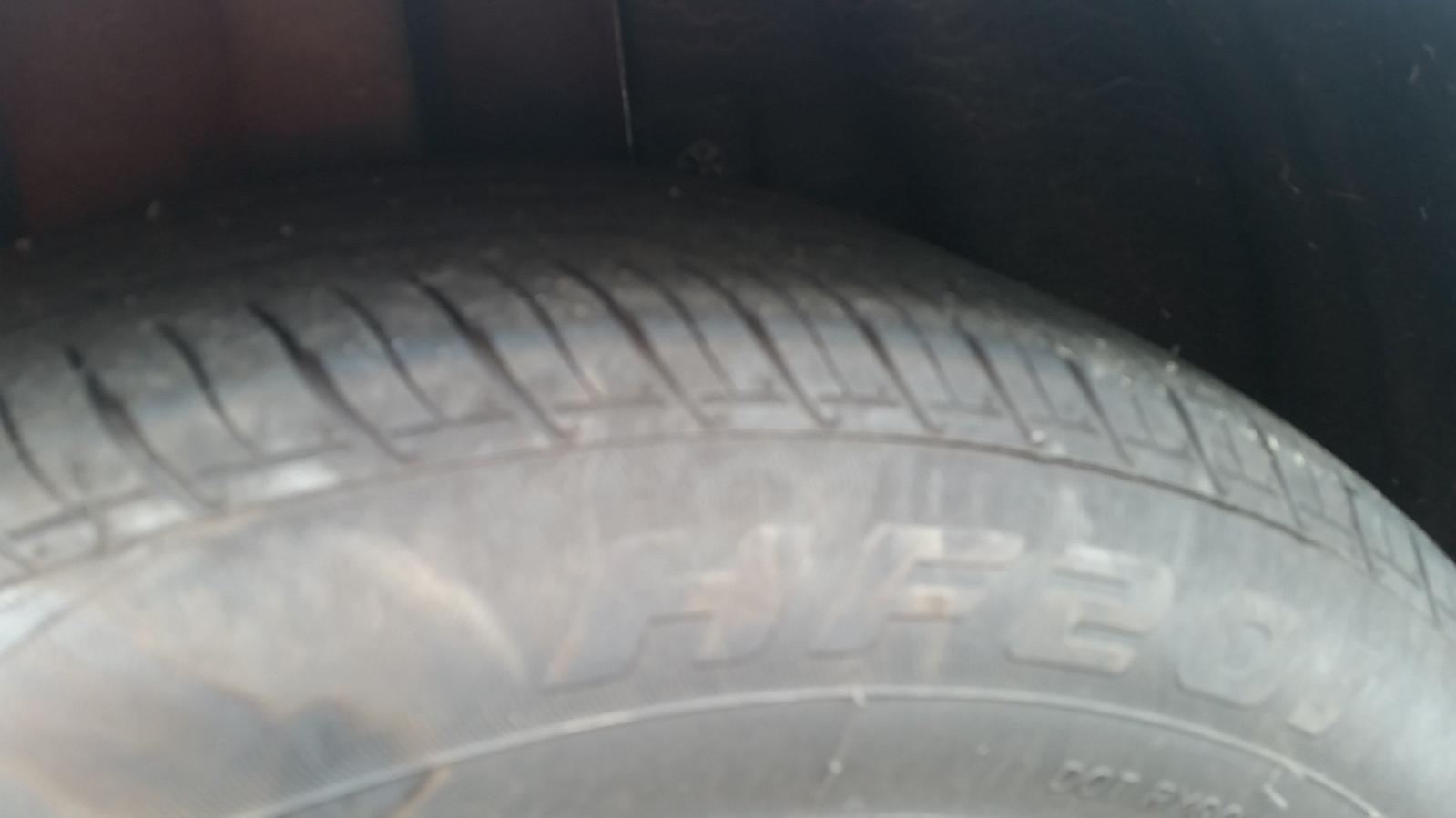 Ford Focus - LW 2011-2015