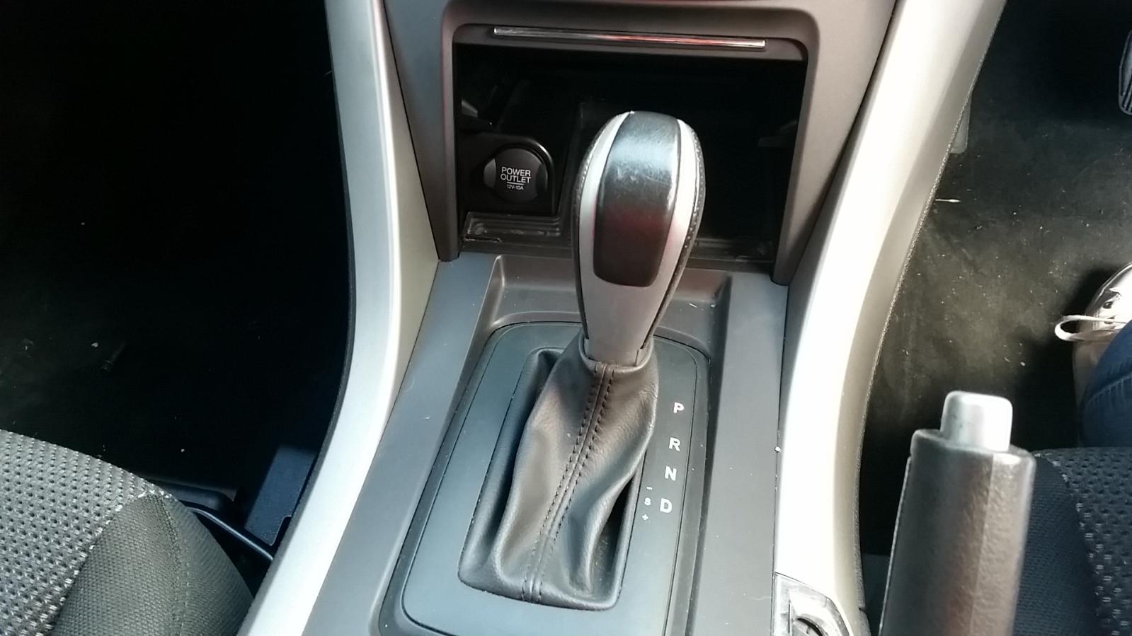 Ford Territory - SZ 2011-Present