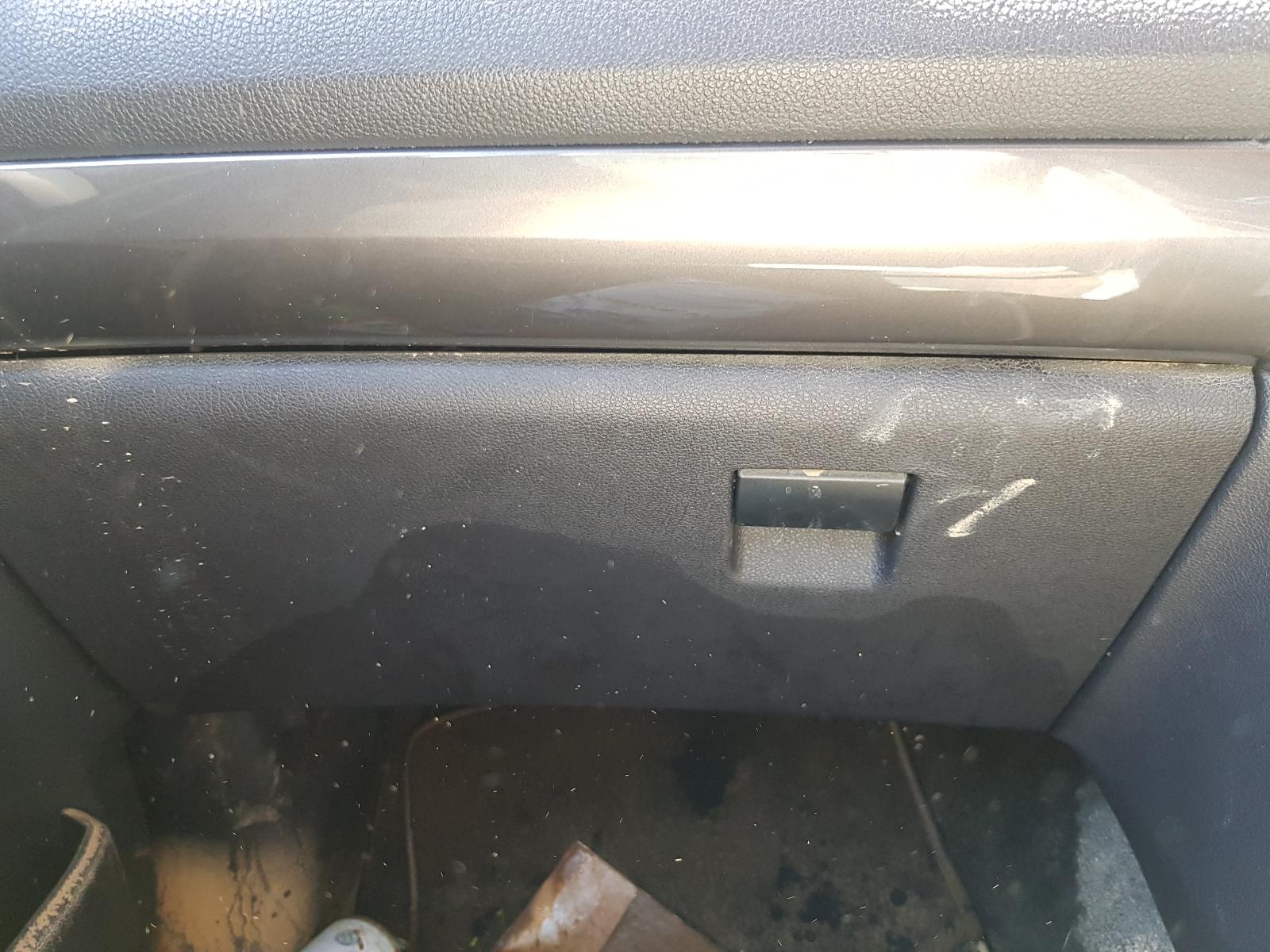 Ford Territory - SZ 2011-Present