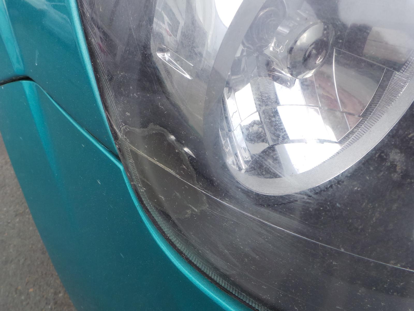 Ford Fiesta - MK V F/lift 2005-2008