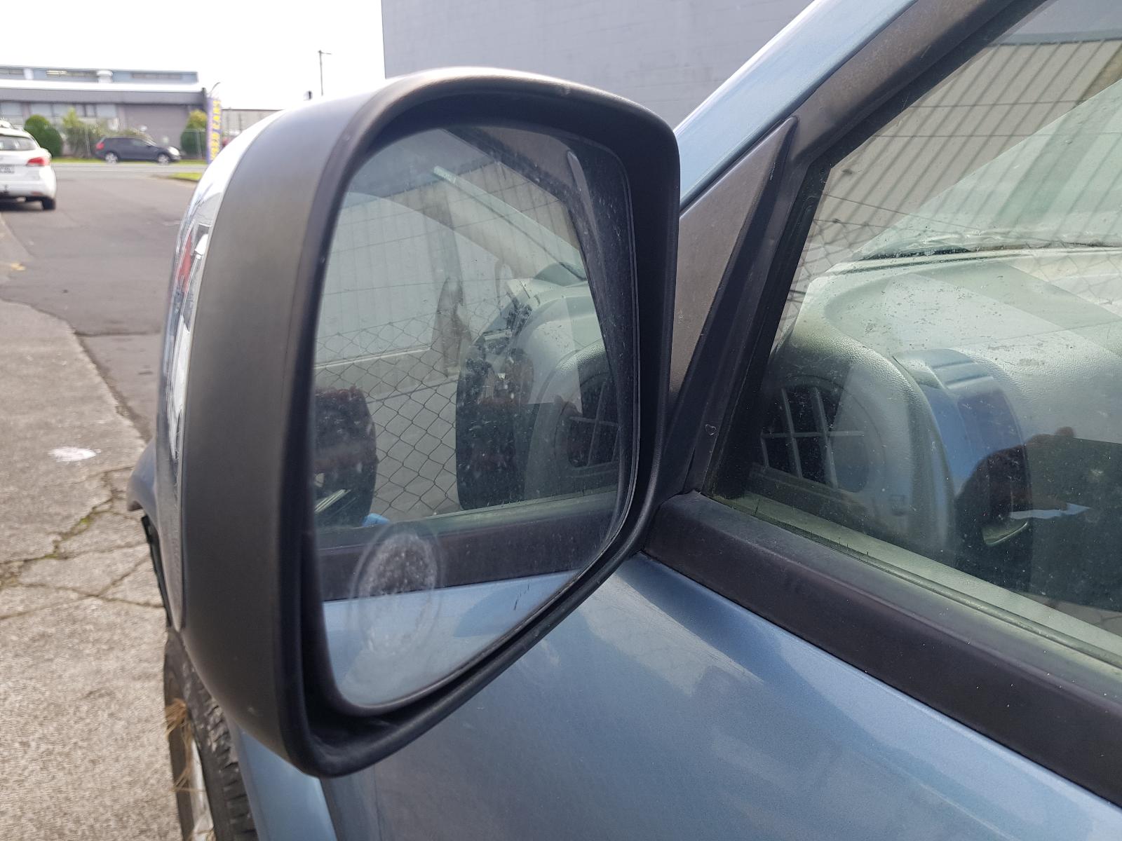 Holden Rodeo - RA 2003-2008