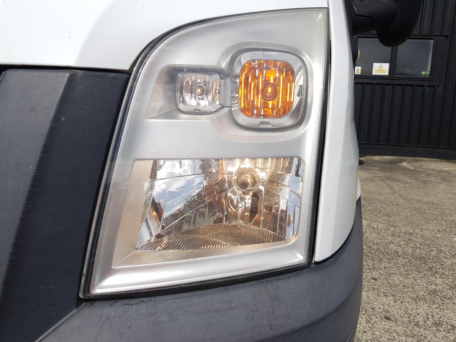 Ford Transit - Other