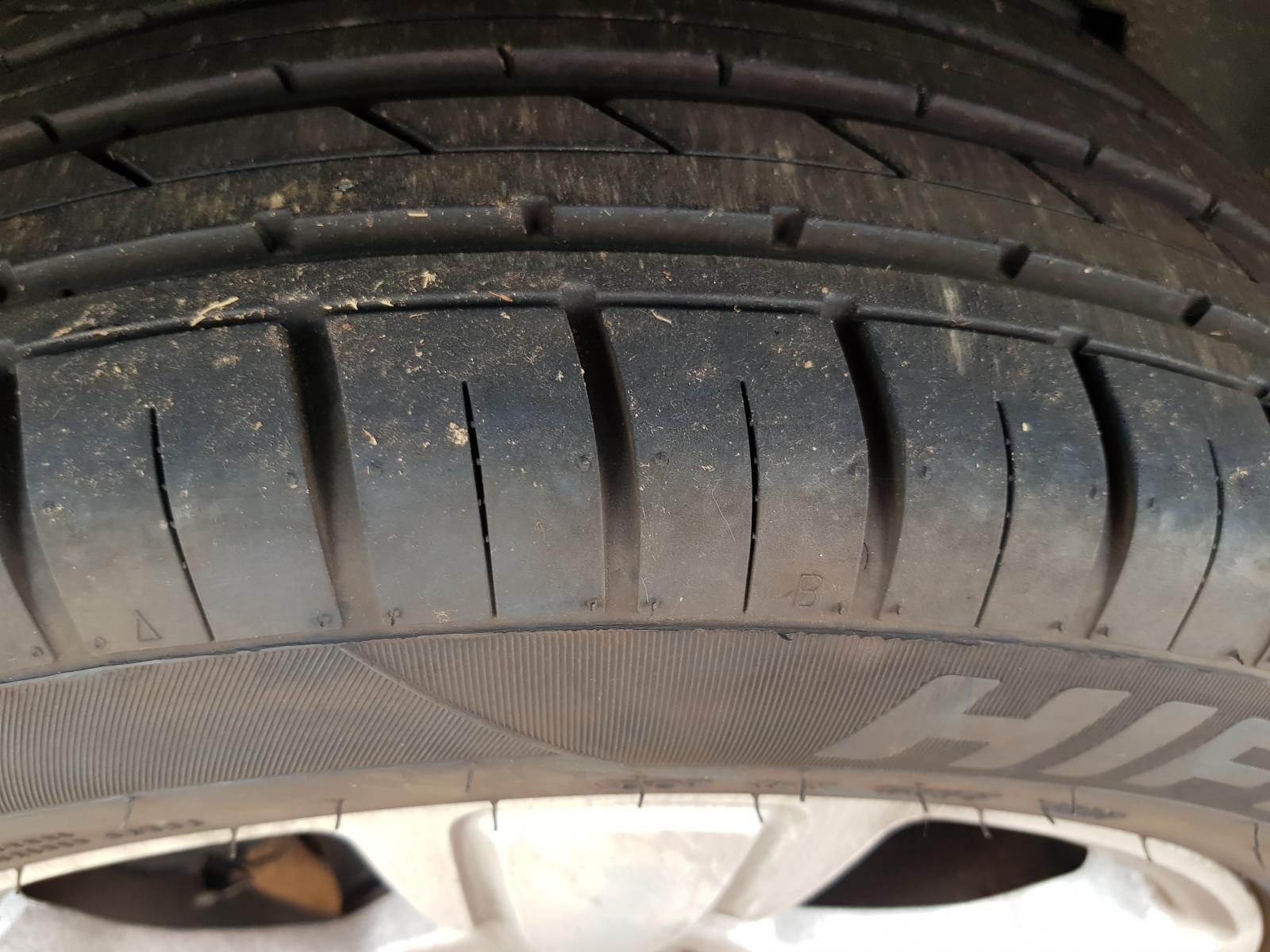 Ford Escape - LF 2007-Present