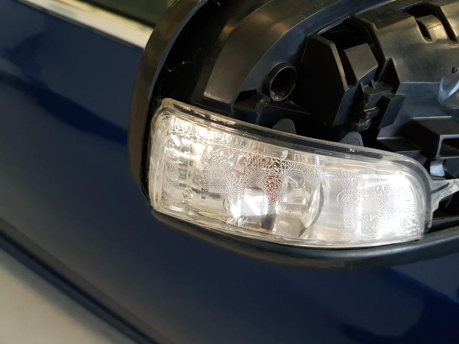 Ford Falcon - FG-FGX 2008-2016