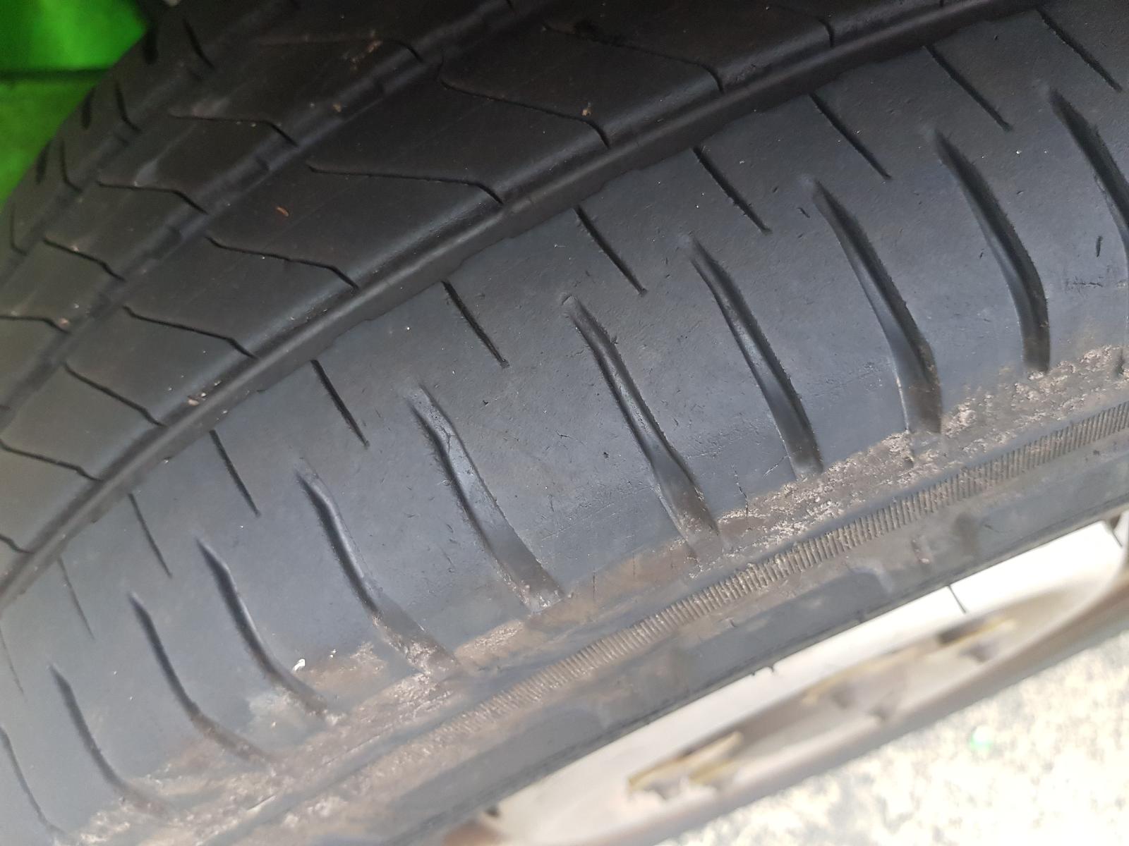 Ford Transit - Other