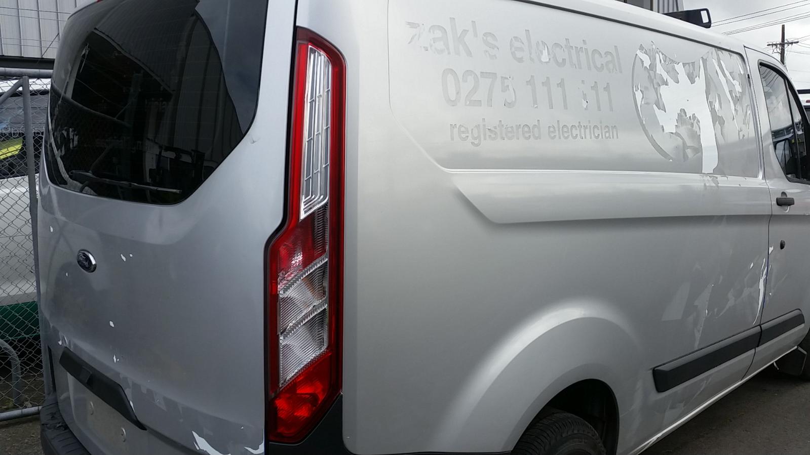 Ford Transit - Other