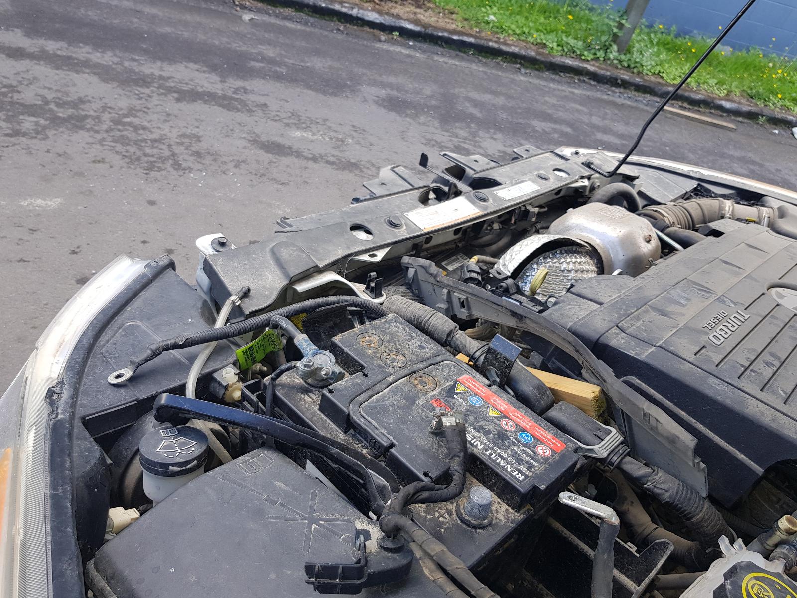 Holden Cruze - 2009-Present