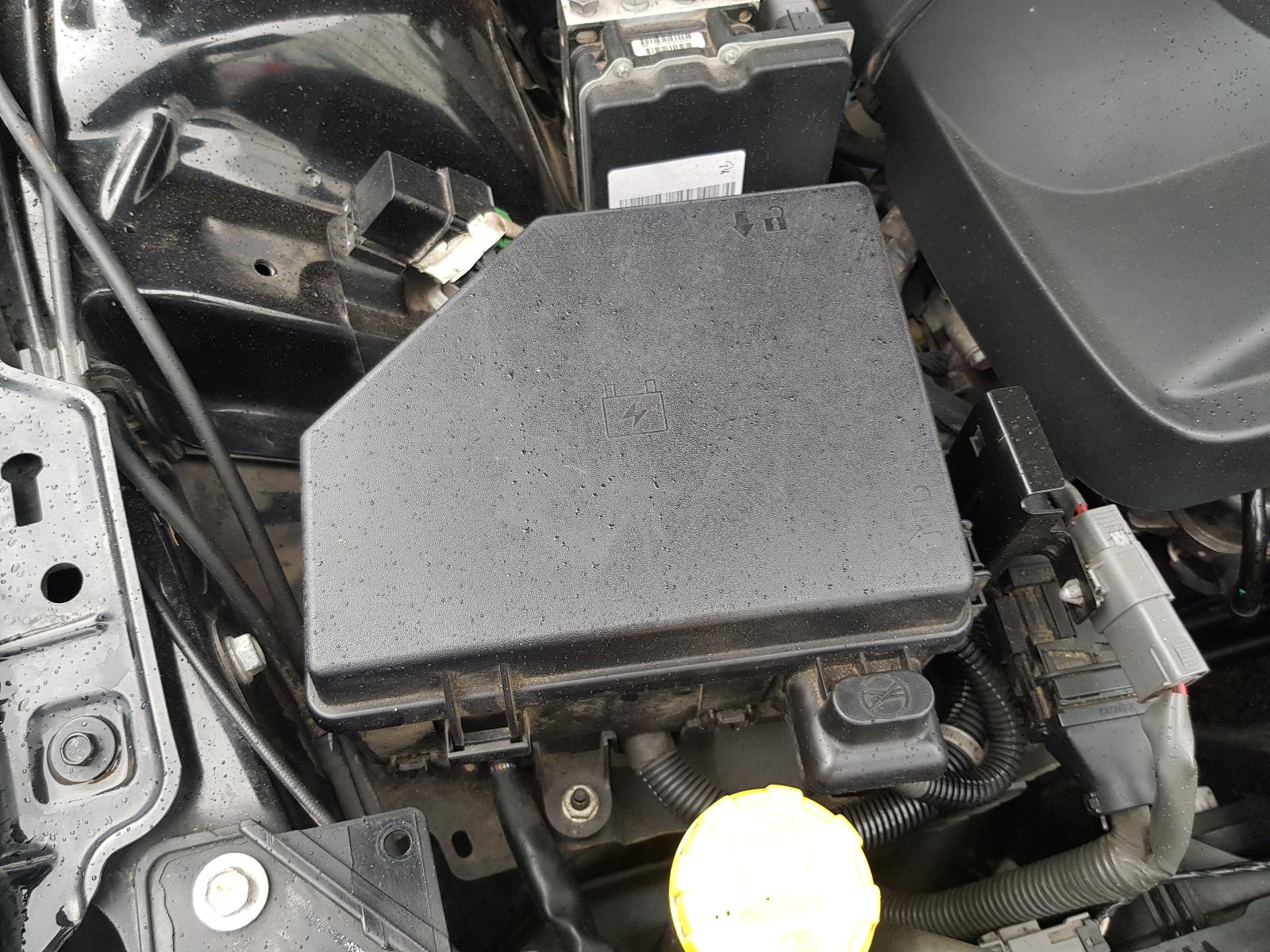 Holden Commodore - VE Omega 06-