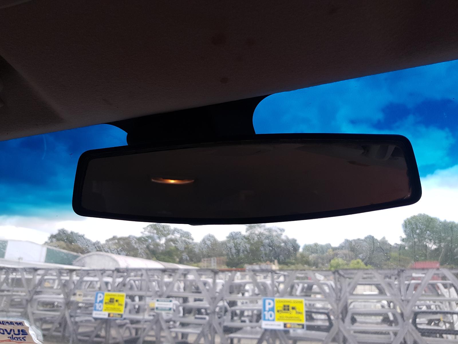 Holden Colorado - RG 2012 -2016